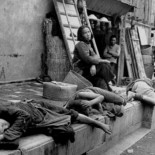 El asedio de Changchun