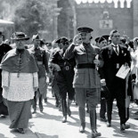 En un país amnésico: El terror fascista en España