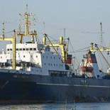 Oleg Naydenov, un ejemplo de pesca pirata