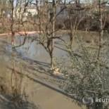 Revienta un pozo de fracking de BNK Petroleum en Albania