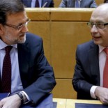 Los españoles sufren hoy la mayor carga fiscal de la historia