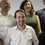 Los microcréditos de Podemos arrasan en Madrid: 162.500 euros y subiendo