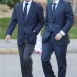 Irene Lozano: “Qué ternura, ese Aznar júnior haciendo sus pinitos en las artes mafiosas del chantaje y la extorsión"