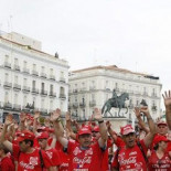 El Supremo confirma que el ERE de Coca-Cola es nulo