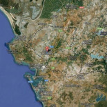 Rescatan, enrojecido y sudando, a un niño de 3 años encerrado en un coche en Jerez