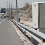 Un policía local a punto de jubilarse multa a 205 conductores en dos días