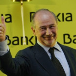 Hacienda registra la vivienda de Rodrigo Rato