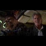 Star Wars: El Despertar de la Fuerza - Teaser 2