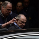 La fiscalía no pedirá el ingreso en prisión de Rodrigo Rato