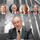 En el PP ya nadie conoce a Rodrigo