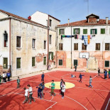 Playground: retratando la hora del recreo alrededor del mundo