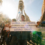 Huelga total en Telefónica-Movistar