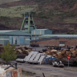 Un ingeniero de la Hullera Vasco Leonesa, despedido al negarse a entrar a un pozo minero por seguridad. Tenía razón