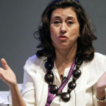 La insostenible situación de la exmujer de Rato al frente de Paradores