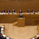 El PP pierde la mitad de sus escaños en la Comunidad Valenciana que van principalmente a C's