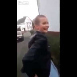 Jóvenes generan indignación tras agresión a anciana