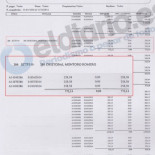 Cristóbal Montoro, el vecino moroso de Guadarrama