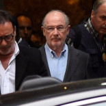 Anticorrupción asume la investigación a Rato por fraude y blanqueo