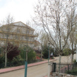 Voto cautivo para el PP: residencias de mayores