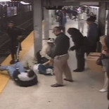 Una joven de 19 años muere atropellada por un tranvía en Valencia