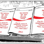 Publicidad, de JR Mora