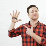 Food Revolution Day, la revolución para acabar con la obesidad infantil