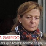 Ana Garrido: “Marhuenda tendrá que repetir delante de un juez sus palabras”