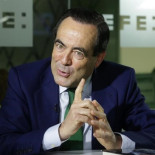 José Bono, investigado por supuestas comisiones en la Operación Cóndor