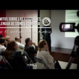 10 Mitos sobre las Elecciones Municipales en Lengua de Signos