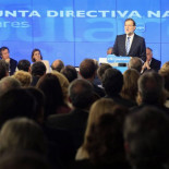 Desbandada de cargos en el PP: 50.000 puestos están en juego