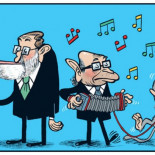 Voladura controlada (Viñeta)