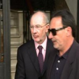 Los fiscales de Madrid no informaron a sus jefes de la detención de Rato