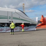 El Gobierno saudí expulsa a empresas españolas de las obras del AVE a La Meca por los retrasos