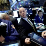 Detienen a un trader británico que desde casa hizo caer el Dow Jones casi 1000 puntos