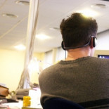 El 73% de los españoles tiene astenia por estrés, dormir poco y trabajar mucho