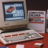 Acorn, el Apple británico