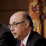 Montoro recoloca a un imputado por las 'black' en el 'think tank' de Hacienda