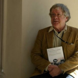 Gibson: "Es un documento sobre García Lorca que viene de Granada y oficial. Eso es importantísimo"