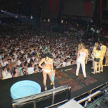 El Instituto de la Mujer investiga los 'striptease' y desnudos de universitarias en Madrid