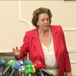 Rita se enfada con La Sexta por 'RitaLeaks'