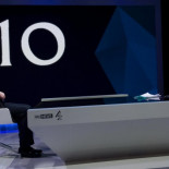 Así es Jeremy Paxman, el veterano periodista de la BBC capaz de repreguntar hasta doce veces a un ministro