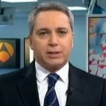 El ataque de Vicente Vallés a los políticos corruptos arrasa: "prefieren ser tomados por tontos que por ladrones"