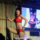 China quiere parar los espectáculos eróticos con strippers en los funerales [EN]