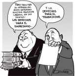 CCOO enseña la patita en el #ConvenioTIC