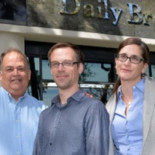 El ganador del Pulitzer deja el periodismo porque no le llega para pagar el alquiler