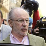 La Audiencia Nacional rebaja la fianza de Rato de 133 a 5,6 millones por el caso Bankia