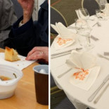 Alemania: trato denigrante para supervivientes en conmemoración de su liberación[DE]