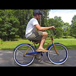 La Bicicleta Invertida [ENG]