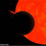 La NASA ficha a decenas de expertos para buscar vida en el Universo