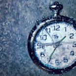 Zenosina: La sensación de que el paso del tiempo cada vez va más rápido